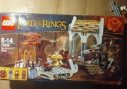 LEGO Lord Of The Rings Narada u Elronda 79006