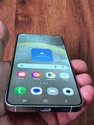 Smartfon Samsung Galaxy S24 8 GB / 256 GB 5G szary Gwarancja