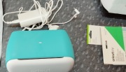 Maszyna do cięcia Ploter Cricut Joy + akcesoria