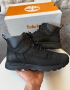 Buty Timberland Killington Trekker Mid czarne 43 