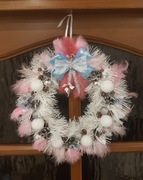 Stroik - Wianek. Adwent, Boże Narodzenie