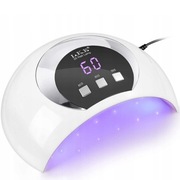 NAIL LAMP  LAMPA UV LED L.K.E S5 PROFESSIONAL GEL POLISH LED NAIL DRYER 