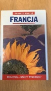 Podróże marzeń. Francja. Biblioteka Gazety Wyborczej