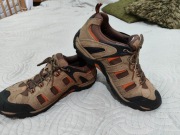 Buty Karrimor 9,5/ 44 / 28 cm