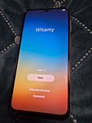 Samsung M34 5G Srebrny