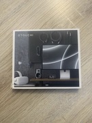 Kabel przejściowy z USB-C do DisplayPort 1.4