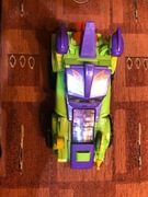 Monster Roller pojazd