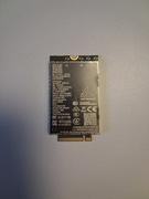 Modem MediaTek T700 Global 5G (Dell DW5933e), obsługa eSIM