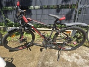 ROWER KROSS CHŁOPIĘCY