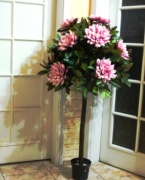 Sztuczne drzewko kwitnące 150 cm