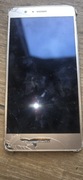 Huawei P9 lite złoty