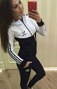 Dres damski 