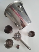 Zestaw do DRINKÓW plus wiaderko