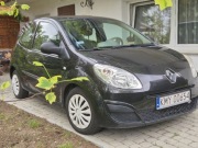 Renault Twingo 2007 niski przebieg  dobry stan