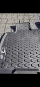 Dywaniki gumowe audi Q2 , bardzo ładne OEM,