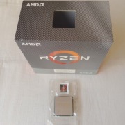 Procesor AMD Ryzen 9 3950X | 16 rdzeni / 32 wątki | AM4 | jak nowy