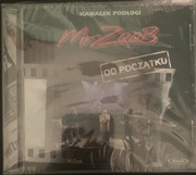 Mr ZOOB Kawałek Podłogi Od początku 2008 Nowa Folia