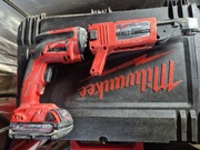 Wkrętarka Milwaukee zasilanie akumulatorowe 18 V M18