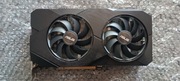 Dual GeForce RTX 2060 Evo 12GB GDDR6 (DUAL-RTX2060-12G-EVO) Gwarancja 6m