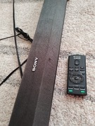 Soundbar 2.1-kanałowy firmy Sony SA-CT60