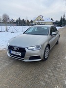 Audi A4 Virtual Cockpit :Polski Salon  1,4 TFSI