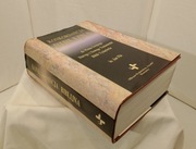 Konkordancja Biblijna. Ks. Jan Flis.