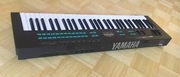 Yamaha DX27 syntezator klawisze
