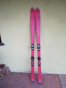 Nart blizzard 170 cm