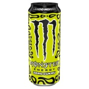 monster energy LANDO NORRIS zero cukru 500ml