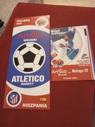 Amica Wronki - Bilety 