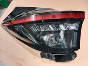 TOYOTA YARIS CROSS 20- LAMPA LEWY TYŁ - 81560-0DE20