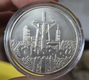 100 000 zł Solidarność 1990 r