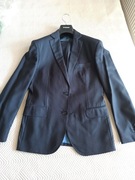 Nowy Garnitur Intermoda 100% Wełna W170/92/80