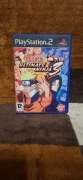 Naruto Ultimate Ninja 3 PS2