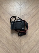 Aparat fotograficzny Canon M50 Mark II z obiektywem M15-45mm