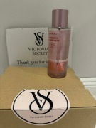 Mgiełka brokatowa Victoria's Secret Secret Crush 250 ml nowa