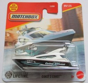 MATCHBOX / COAST 2 COAST / 2024