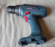 Wkrętarka Bosch akumulatorowa 12 V silnik szczotkowy GSR 12-2 Professional