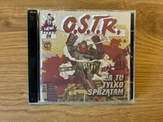 O.S.T.R. - JA TU TYLKO SPRZĄTAM