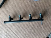 Listwa paliwowa  Clio, Kangoo, Logan 