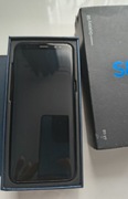 Samsung S8 SM-G950F, kolor midnight black, jak nowy