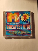 MTV Greatest Hits '98 Volume 1 kolekcjonerska płyta cd unikat