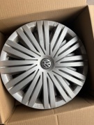 Kołpak Volkswagen 15 MAM 3 SZTUKI