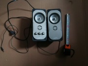 Głośniki komputerowe 