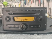 Oryginalne radio SMART four two 451