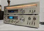 Wzmacniacz/ tuner Audion A500 / T500, Japan