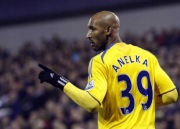 Koszulka Chelsea Anelka 2009/2010 przepiękna 