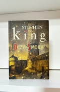 Oczy Smoka - Stephen King