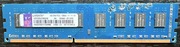 pamięci RAM Kingston 4GB DDR3L x2