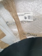 Cersanit obudowa z tworzywa akryl biały do brodzika narożnego 90x16 cm NOWA